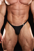 SuperGuy Thong pack of 2
