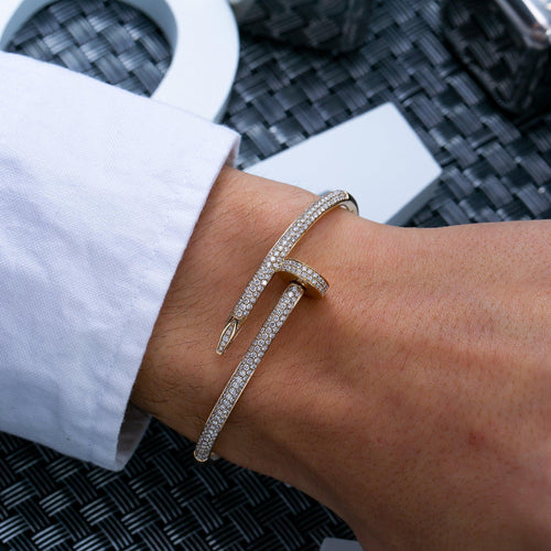 925 Sterling Bracelet