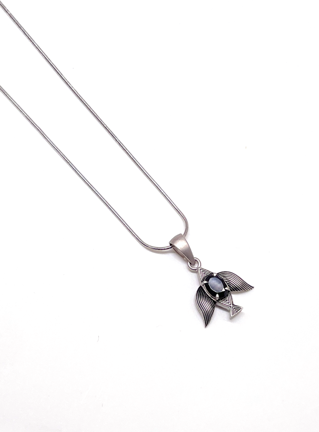 Eagle Pendant