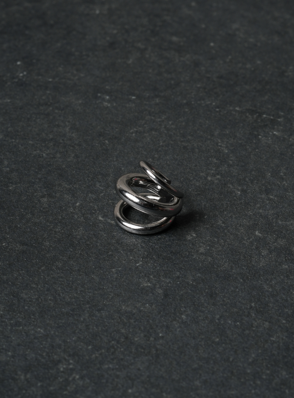 Tripple Cuff