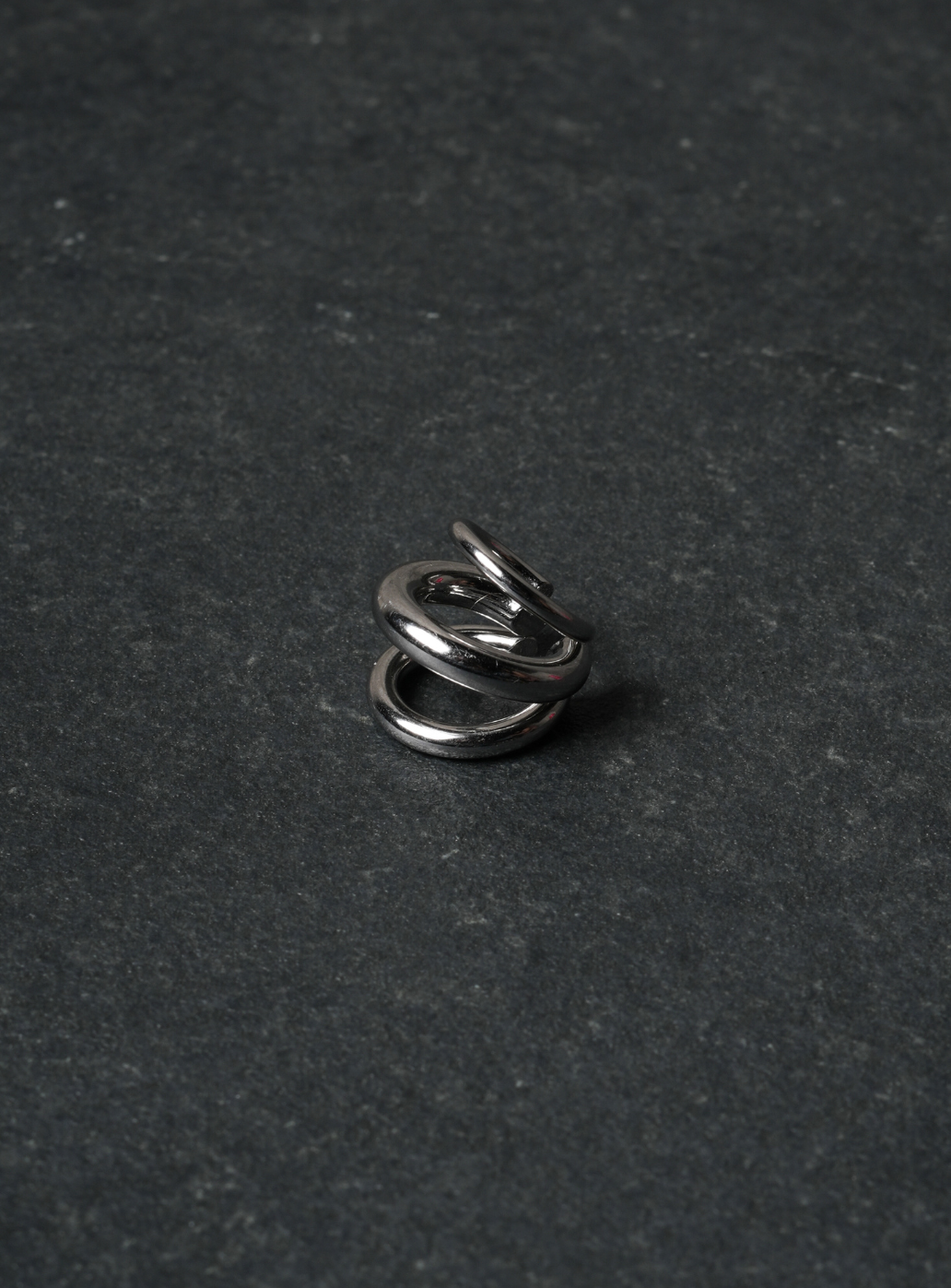 Tripple Cuff