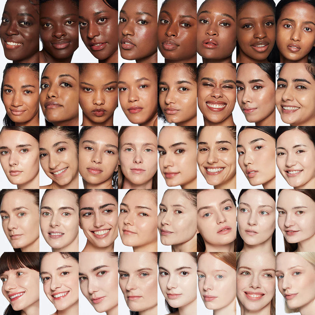 Korean Cushion Foundation Pck of 2 Shades