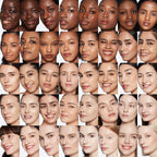Korean Cushion Foundation Pck of 2 Shades