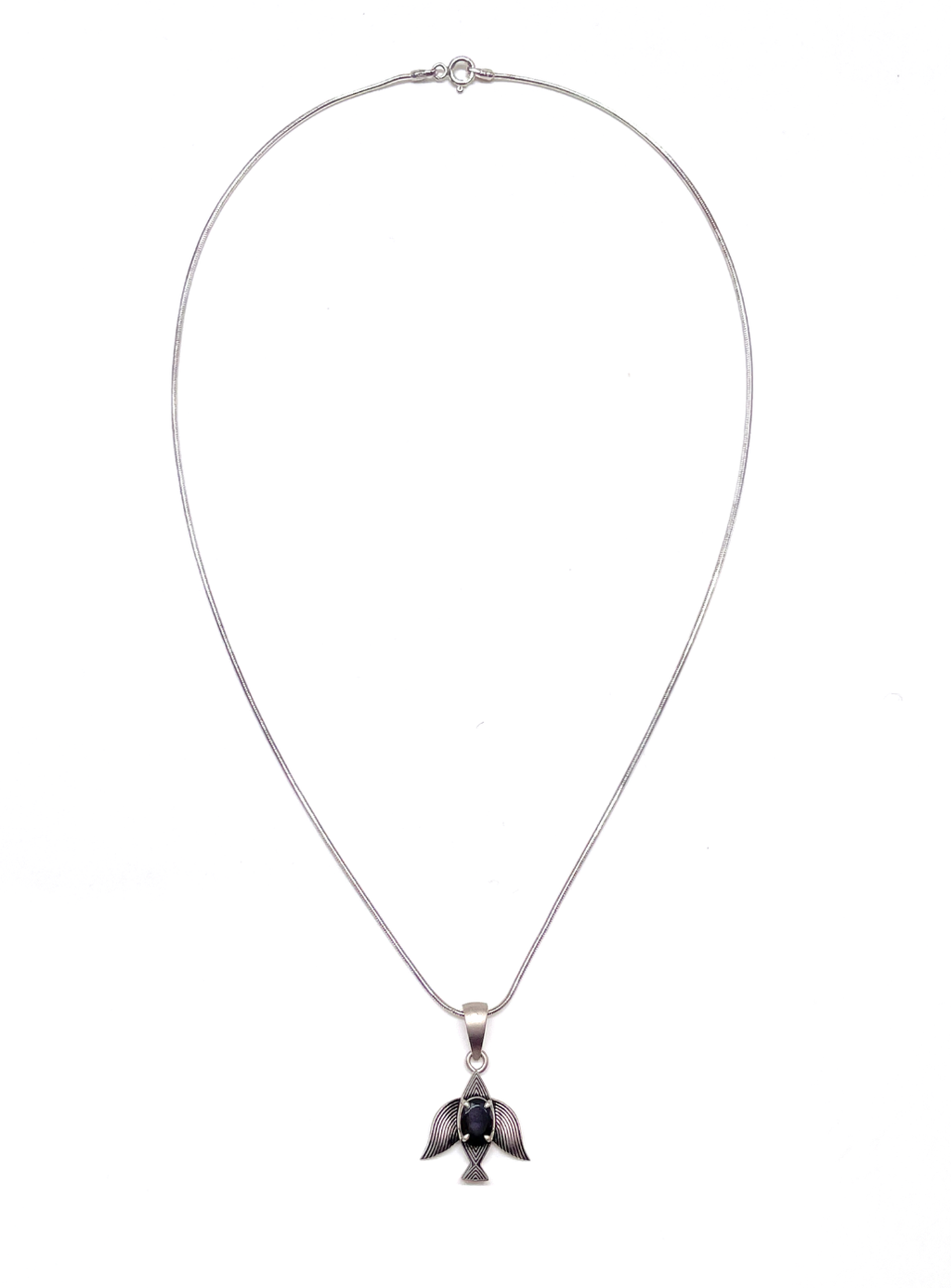 Eagle Pendant