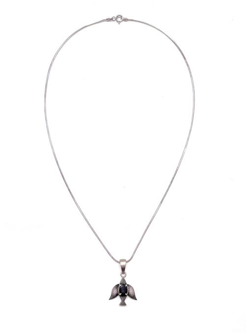 Eagle Pendant