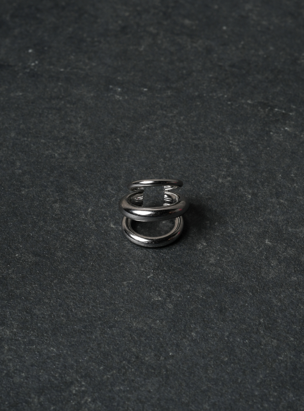 Tripple Cuff