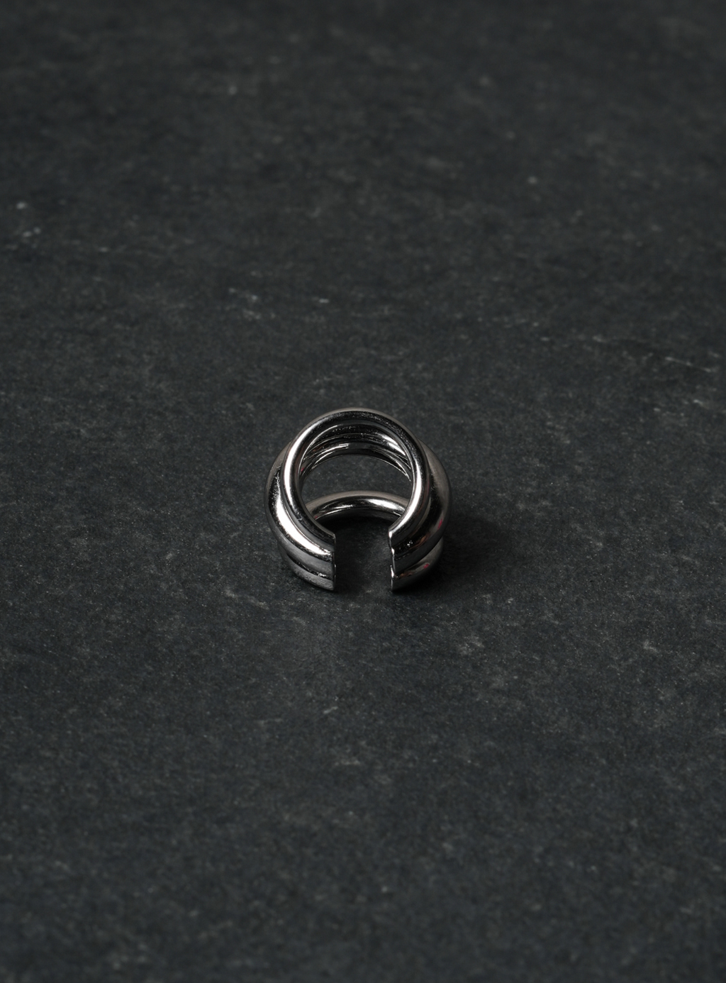 Tripple Cuff