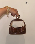 Brownbra Purse