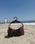 Brownbra Purse