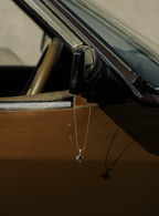 Eagle Pendant