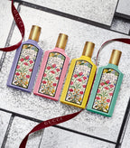 Flora Pack of 4 - Og 5Ml Mini Sets
