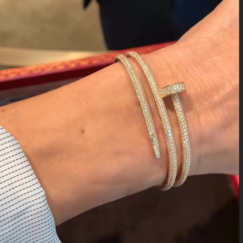 925 Sterling Bracelet