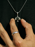 Eagle Pendant
