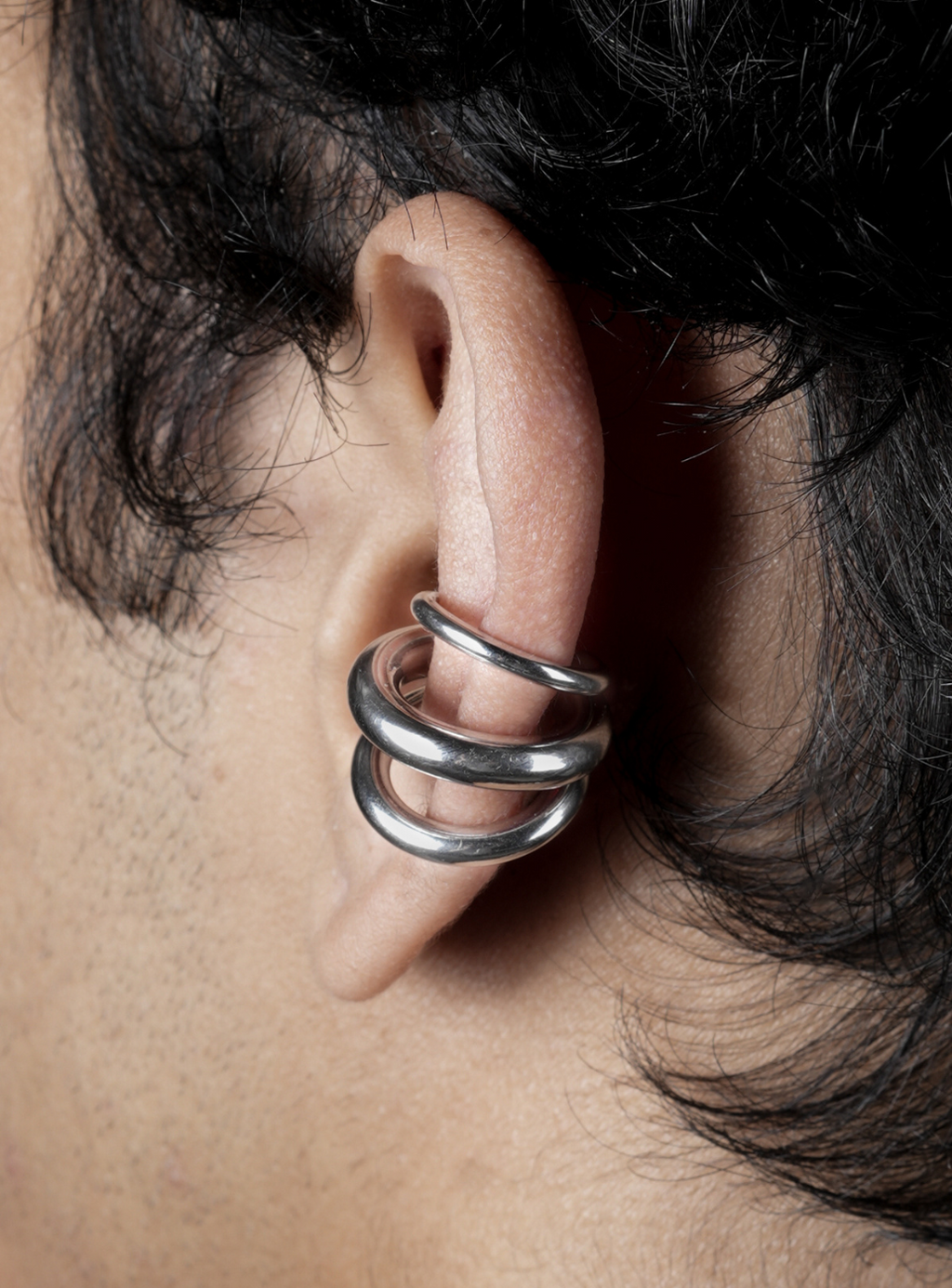 Tripple Cuff