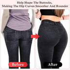2 in 1 Side And Butt Pads
