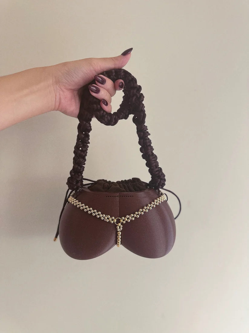 TheGstring Clutch