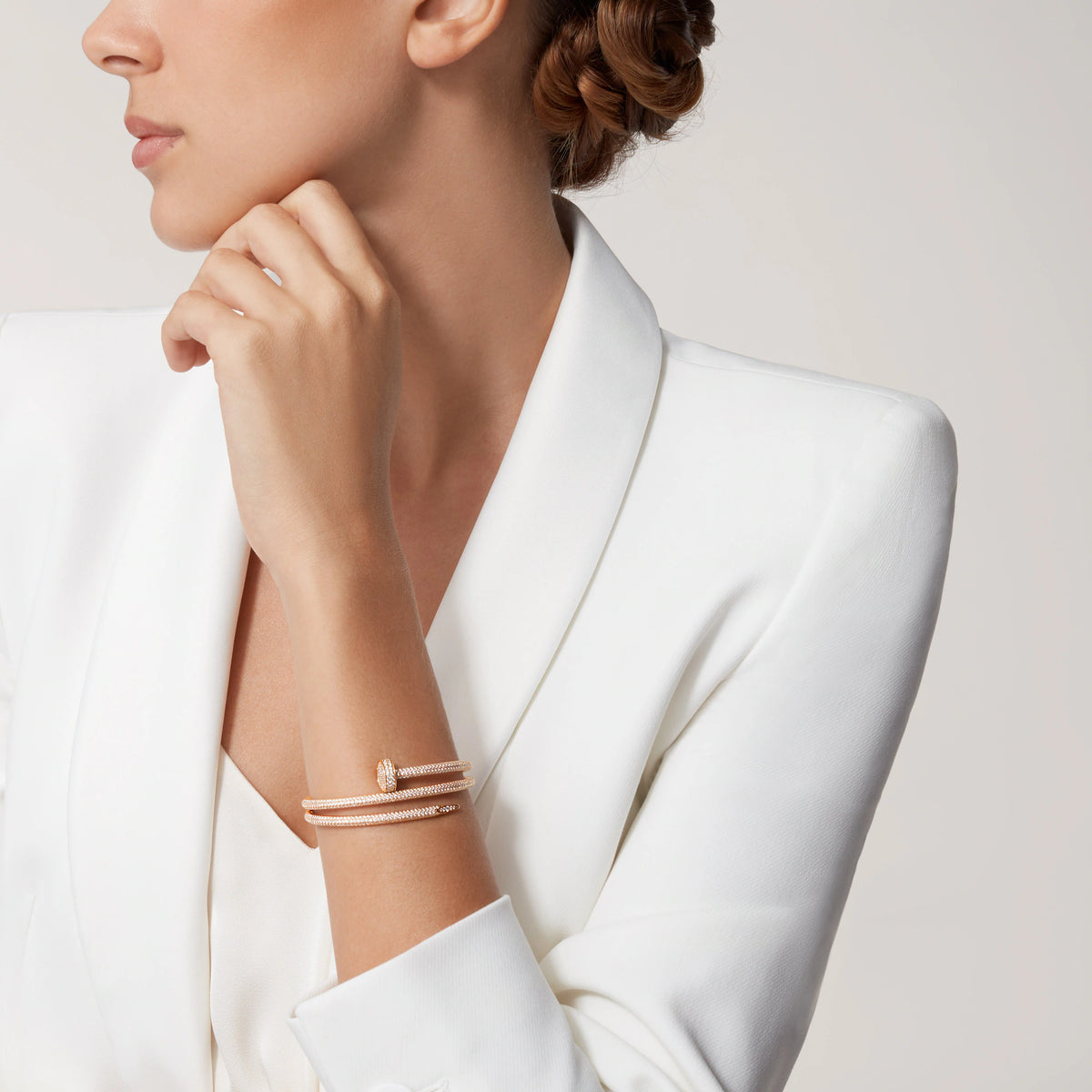 925 Sterling Bracelet