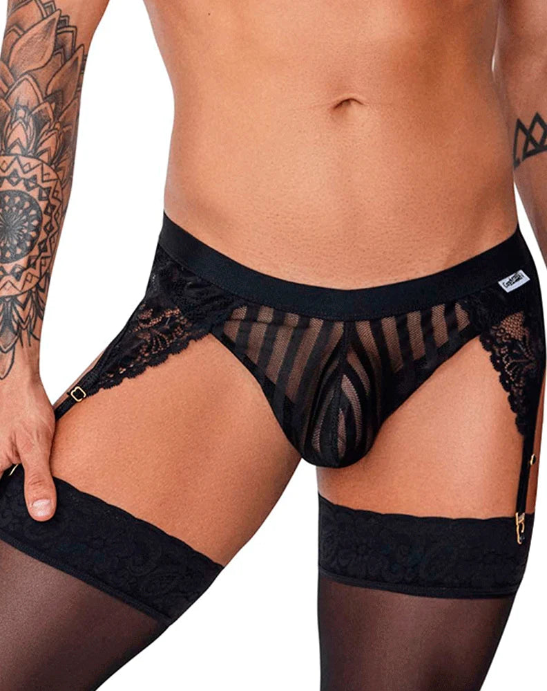 Superguys Thong Lingerie set