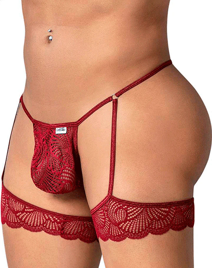 Superguys Thong Pack of 2 set