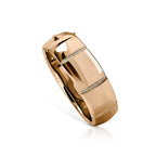 Imperial Luxe Cuff Bracelet Imported Unisex