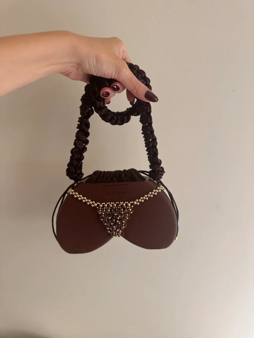 TheGstring Clutch