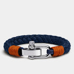 Hardcore Mens Rope Cuff