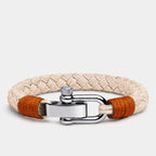 Hardcore Mens Rope Cuff
