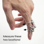 Ring-Job Unisex Ring