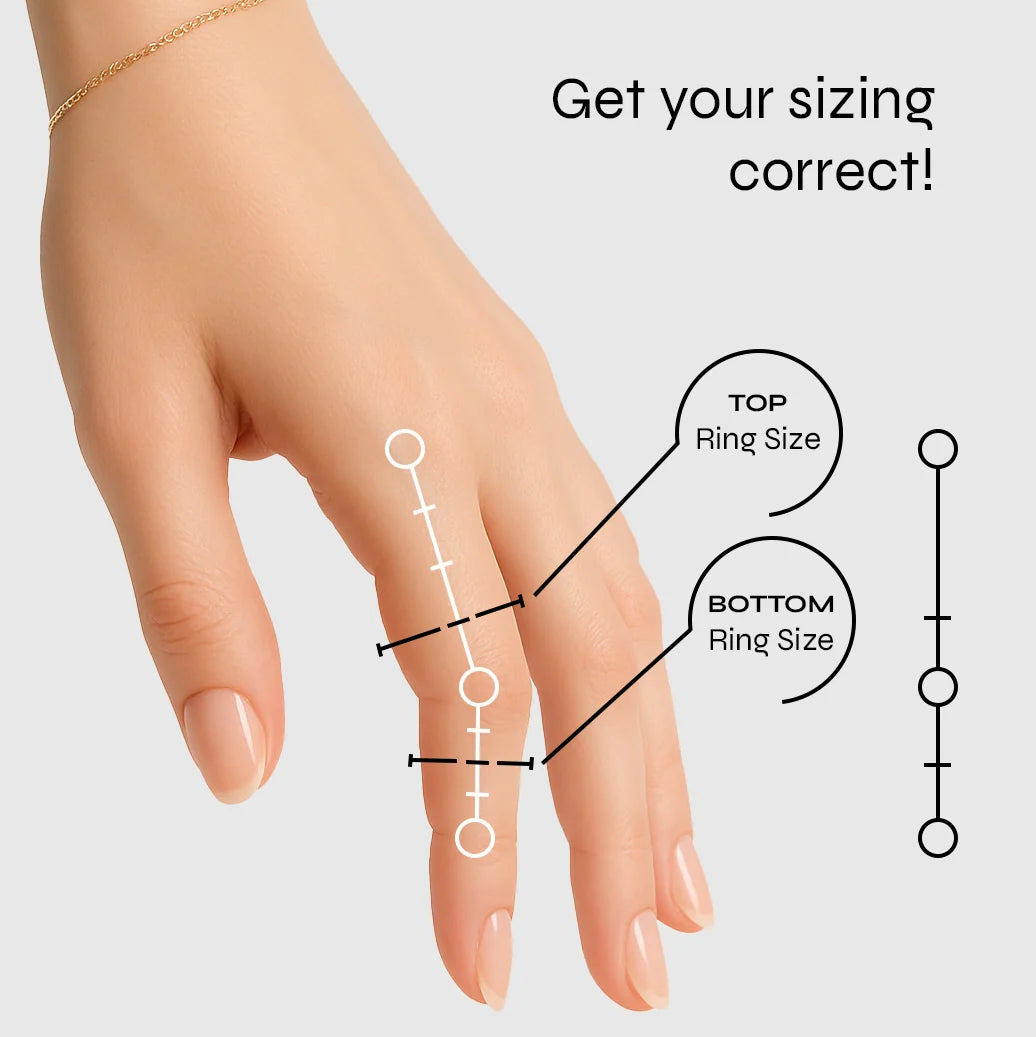 Ring-Job Unisex Ring
