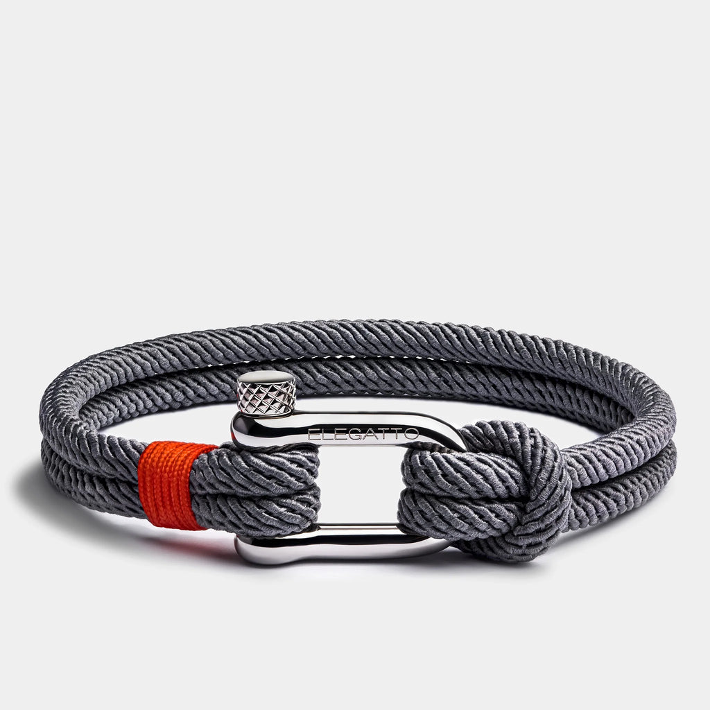 Alpha Shakle For Mens