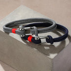 Alpha Shakle For Mens