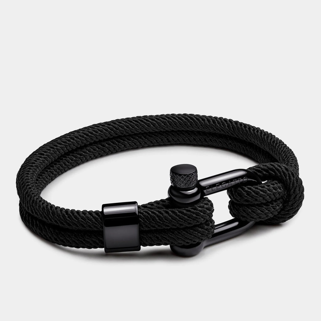 Alpha Shakle For Mens