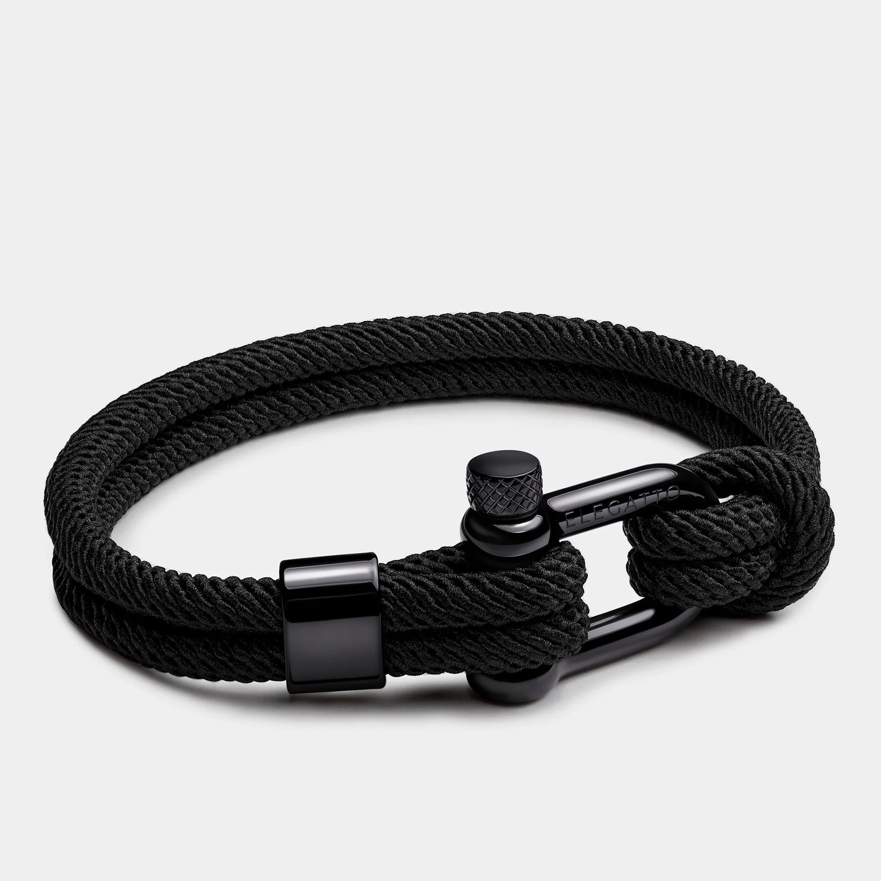 Alpha Shakle For Mens