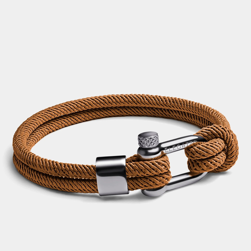 Alpha Shakle For Mens