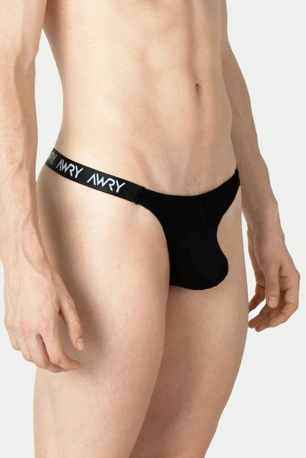 The Suprgay Thongs