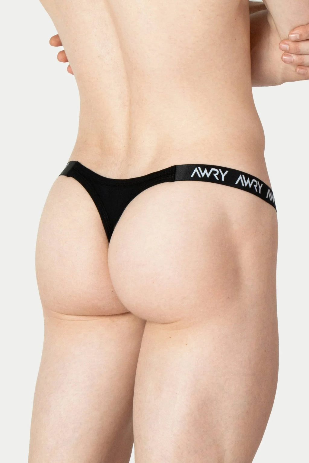 The Suprgay Thongs