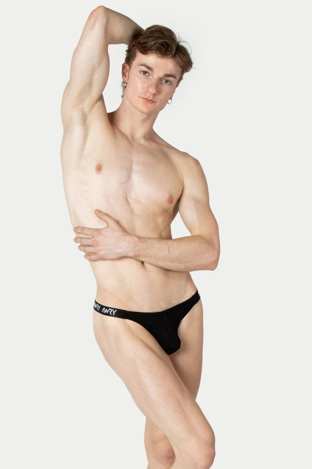 The Suprgay Thongs