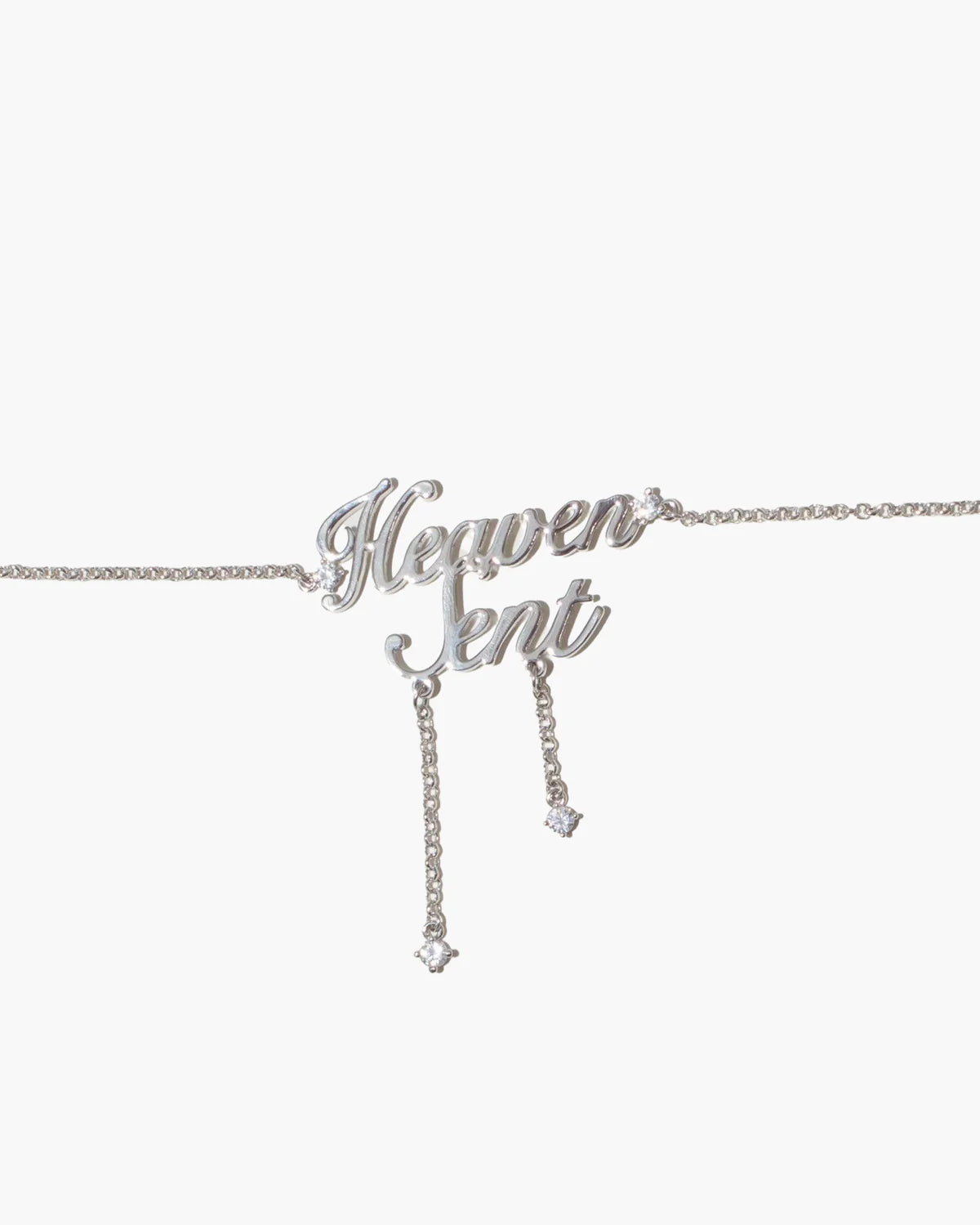 Angel's Calling Waist Chain