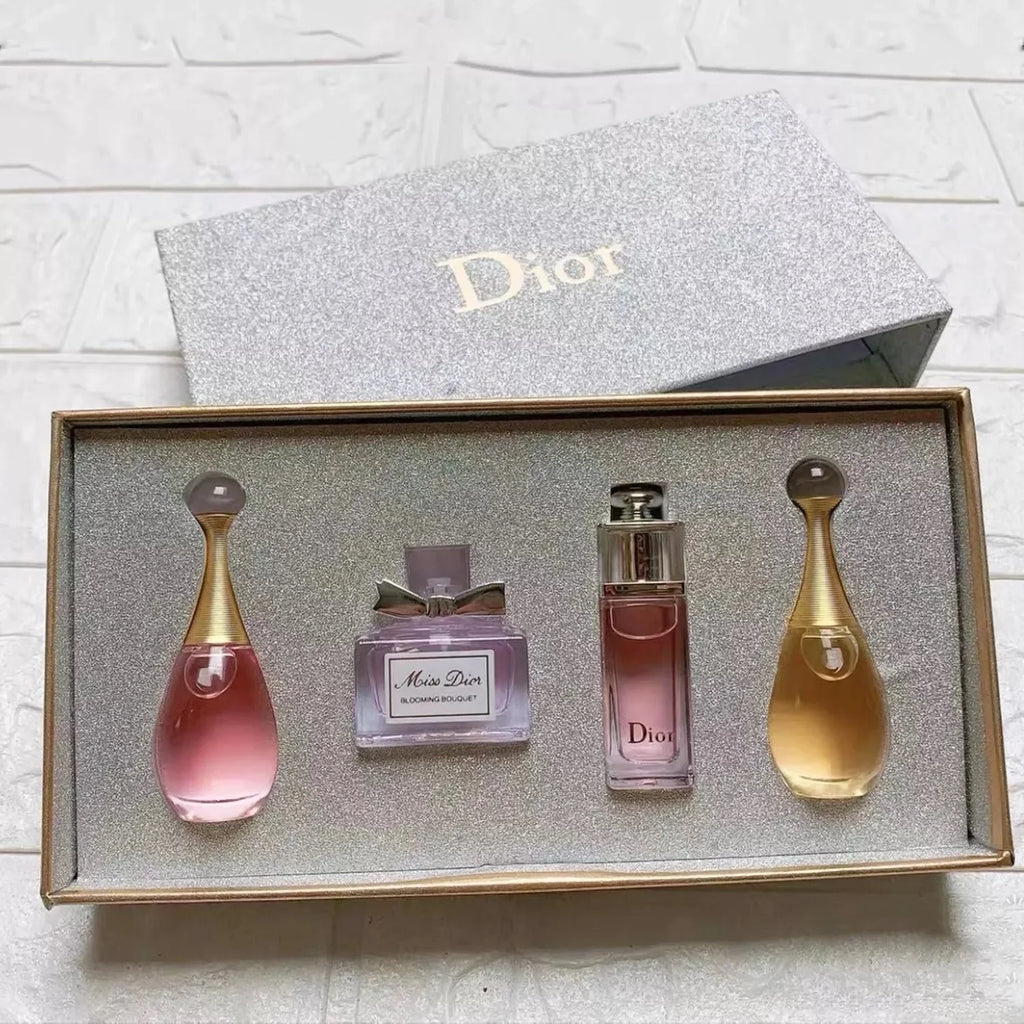 Miniature Og fragrance Gift Set