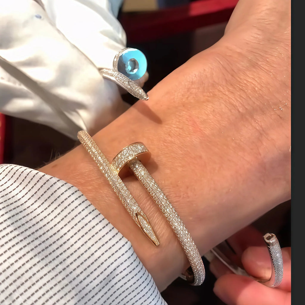 925 Sterling Bracelet