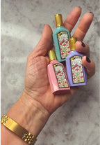 Flora Pack of 4 - Og 5Ml Mini Sets