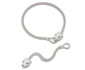 Aura Leopard Necklace