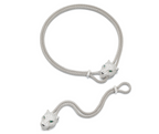 Aura Leopard Necklace