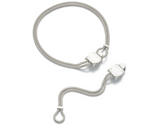 Aura Leopard Necklace